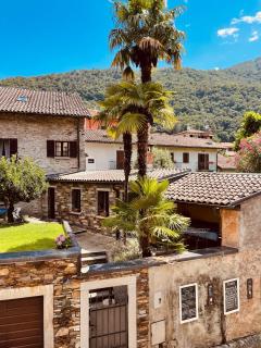 Rustico Nicand - Cannobio - 8