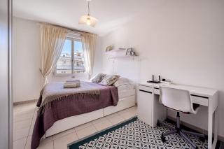 L'EDEN SQUARE Apartment for 4 By Sunset - Antibes - 4