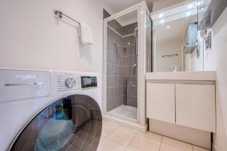 L'EDEN SQUARE Apartment for 4 By Sunset - Antibes - 3