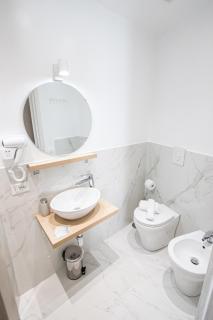 B&B La Casetta - Rom - 4