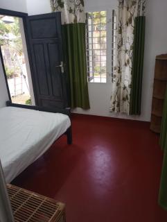 Jungle Cabin Marari - Alleppey - 7