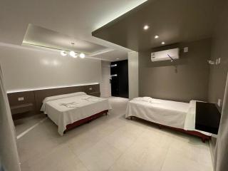 HOTEL & SPA JAMAX - 0