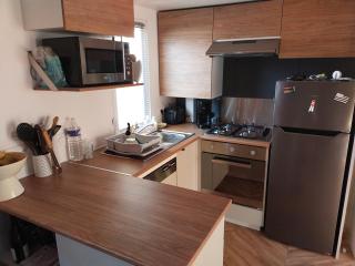 Camping Quiberon - Mobilhomes Bord de Mer, Conguel - Quiberon - 6