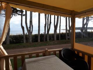 Camping Quiberon - Mobilhomes Bord de Mer, Conguel - Quiberon - 2