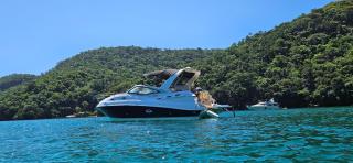 Happy Boat Angra dos Reis - Angra dos Reis - 2