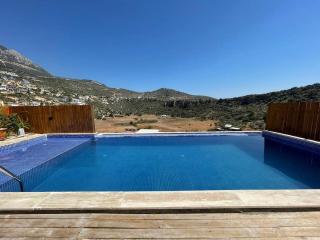 Bungalov Bezirgan - Kaş - 7