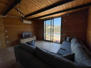 Bungalov Bezirgan - Kaş - 5