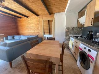 Bungalov Bezirgan - Kaş - 1