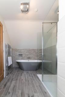 Woodland Cottage - Llanasa - 4