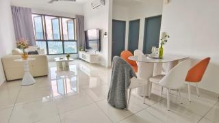 L1. The Albi @ The Link2 Bukit Jalil - 9