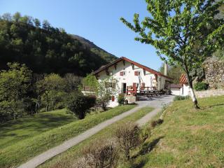 appartement Bakea - Saint-Étienne-de-Baïgorry - 7