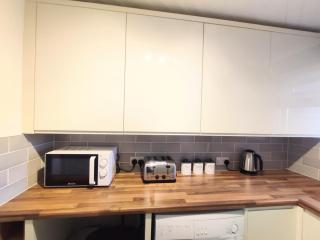 Sigma Palace Free Parking - Longbenton - 6