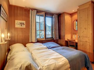 Reine des Pres 1er - Verbier - 4