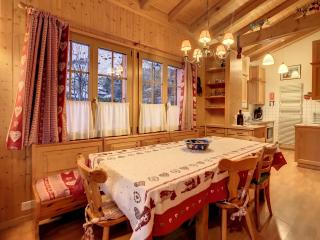 Reine des Pres 1er - 8