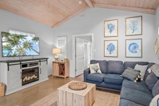 Island Time - Port Aransas - 2