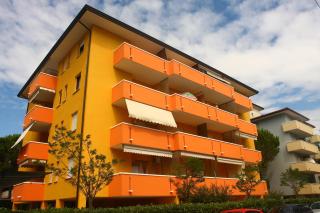 CONDOMINIO PIANETI - Bibione - 0