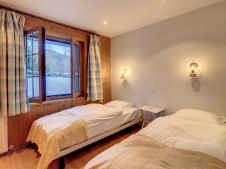 Reine des Pres Rez - Verbier - 1