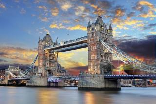 Modern Serviced 3-bedroom flat in East London - London - 6