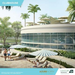 Urban Shores @ Azure North Residences - San Fernando - 0