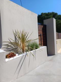 Abelaki Holiday Home - Paramonas - 9