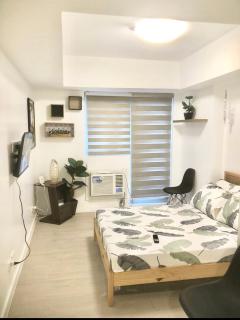 Urban Shores @ Azure North Residences - San Fernando - 1