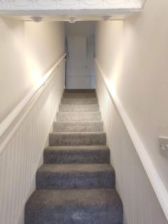 Sigma Palace Free Parking - Longbenton - 1