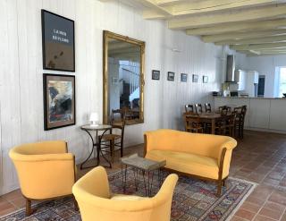Maison de vacances BERENICE à St Martin de Ré - Saint-Martin-de-Ré - 7