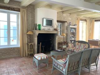 Maison de vacances BERENICE à St Martin de Ré - Saint-Martin-de-Ré - 3