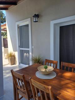 Abelaki Holiday Home - Paramonas - 6