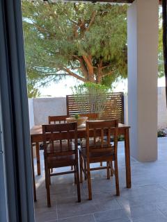 Abelaki Holiday Home - Paramonas - 4