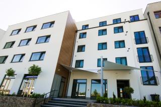Residence Trafick - Prague - 7