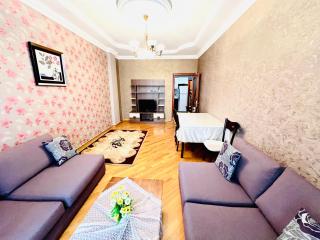 2-room luxurious apt - BAKU MALL - Bakoe - 1