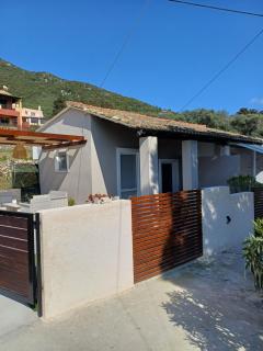 Abelaki Holiday Home - Paramonas - 2