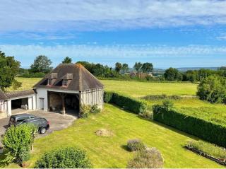La Maison Beaumont - Normandie - Beaumont-en-Auge - 6