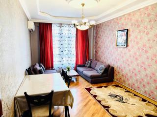 2-room luxurious apt - BAKU MALL - Bakoe - 4