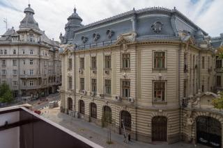Sunny Old Town Apartments - Bukarest - 3