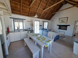 Blaas-af-hie - Struisbaai - 9
