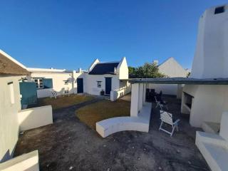 Blaas-af-hie - Struisbaai - 6