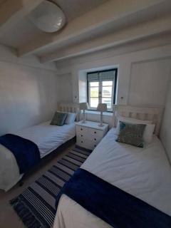 Blaas-af-hie - Struisbaai - 2