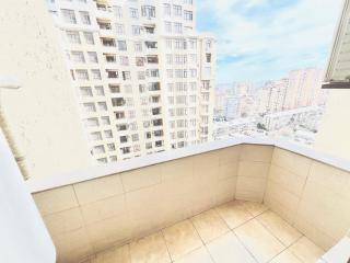 2-room luxurious apt - BAKU MALL - Bakoe - 6