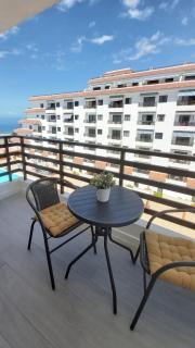Apartamento Playa de la Arena Tenerife - Puerto de Santiago - 2