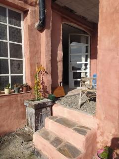 Apartement im Art Studio - 0