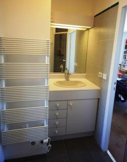 Le VERLAINE Superb duplex with stunning view of Eiffel Tower - Boulogne-Billancourt - 6