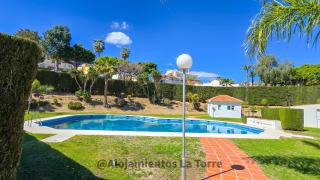 Chumi House Family - Alojamientos La Torre - 7