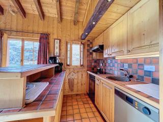 Tamaris 209 - Verbier - 1