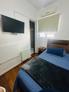 MAKTVB Europa - Hostal Boutique - Santiago - 5