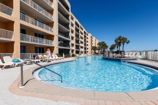 Azure #413- 3 Bd Beachfront Condo - All King Beds! - Fort Walton Beach - 8