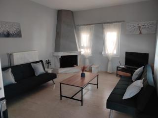 Nikoshouse apartment paralia ofriniou - Ofrínion - 2