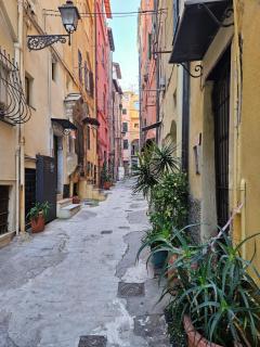 CASA MENOTTI - Sanremo - 3