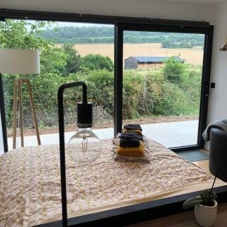 Les Tiny House du Mas de Mont - Mont - 9